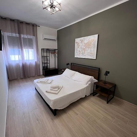 Medusa Duomo Guest House Neapel Exterior foto