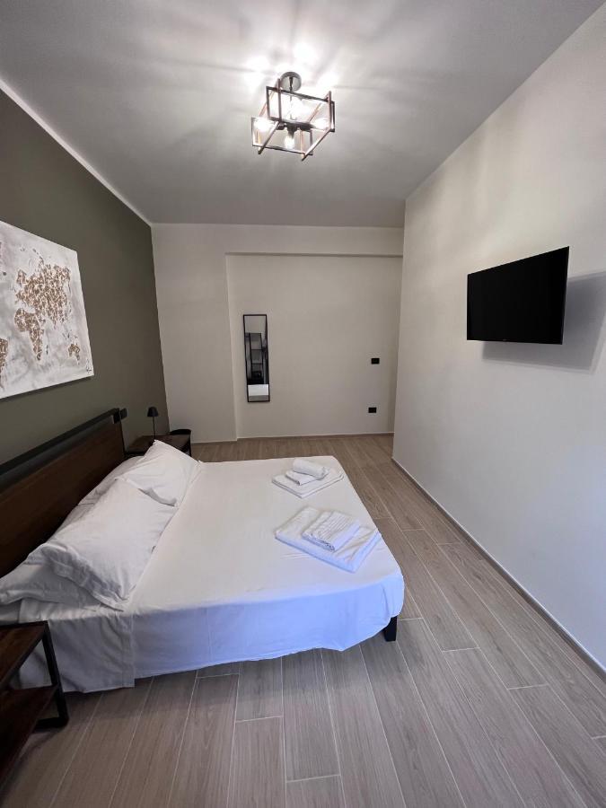 Medusa Duomo Guest House Neapel Exterior foto