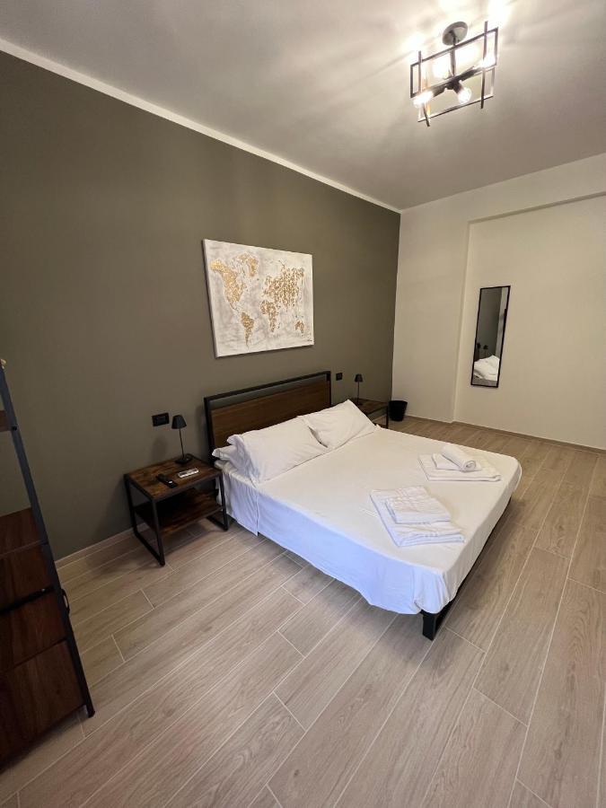 Medusa Duomo Guest House Neapel Exterior foto