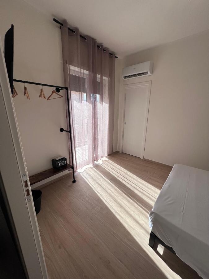 Medusa Duomo Guest House Neapel Exterior foto